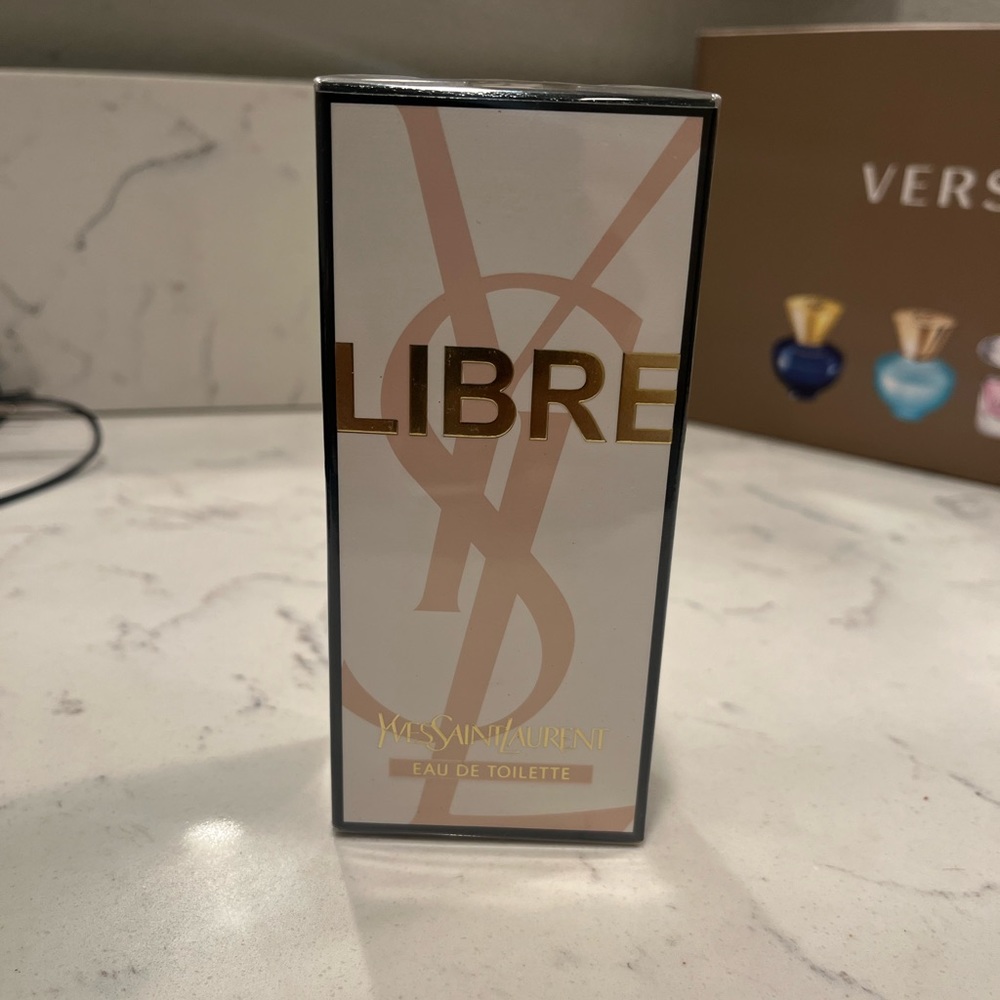 YSL Libre